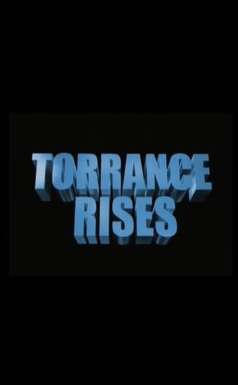 Poster of Torrance Rises