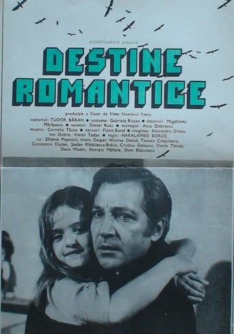 Poster of Romantic Destinies