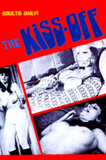 Poster of The Kiss-Off