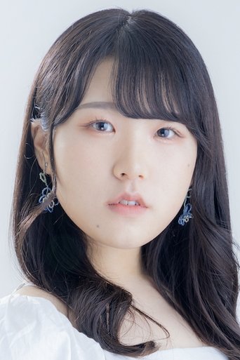 Portrait of Konatsu Hirabayashi