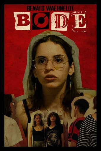 Poster of BØDE