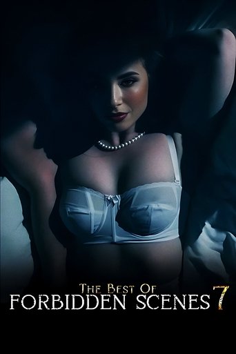 Poster of The Best Of Forbidden Scenes 7