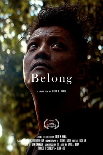Belong Poster of Belong
