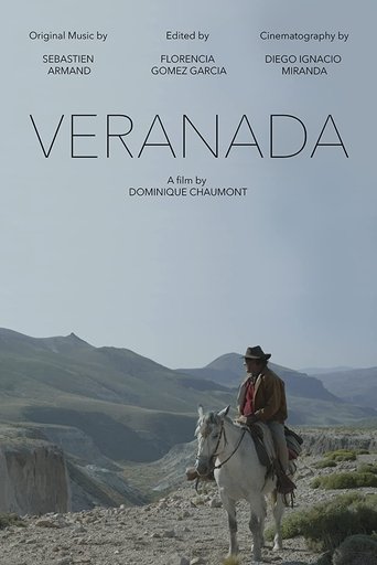 Veranada Poster of Veranada