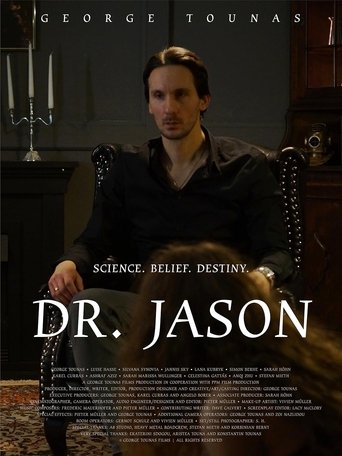 Dr. Jason Poster of Dr. Jason