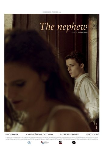 The Nephew Poster of The Nephew