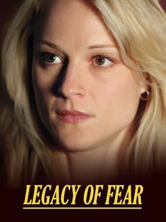 Poster of Legacy of Fear