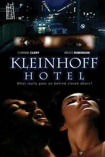 Poster of Kleinhoff Hotel