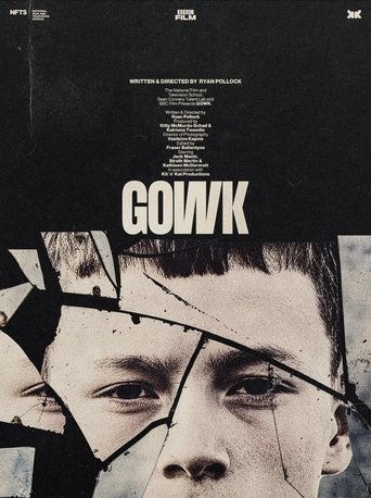 Poster of Gowk
