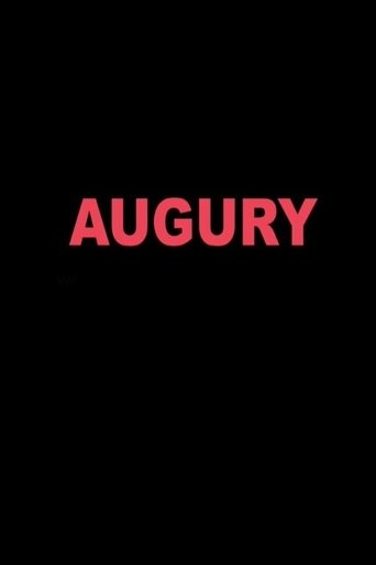 Poster of Augury
