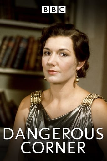 Poster of Dangerous Corner