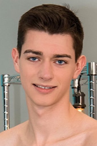 Portrait of Bastien Leray
