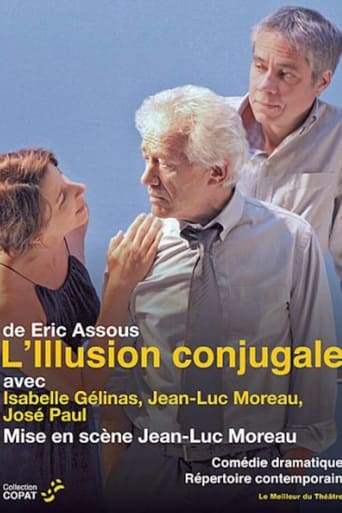 Poster of L'Illusion conjugale