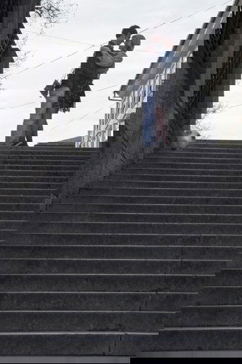 Poster of Stairway