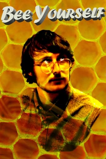 Bee Yourself Poster of Bee Yourself