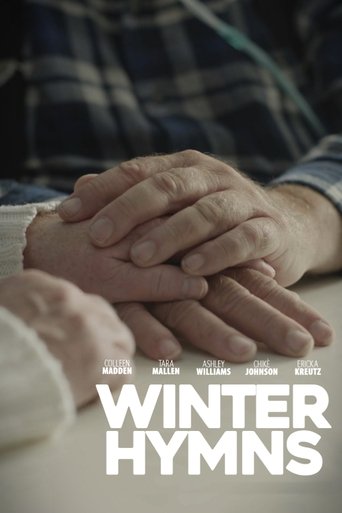 Poster of Winter Hymns