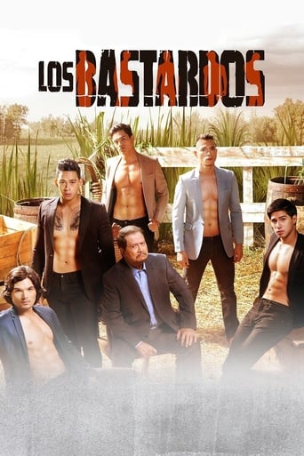 Poster of Los Bastardos