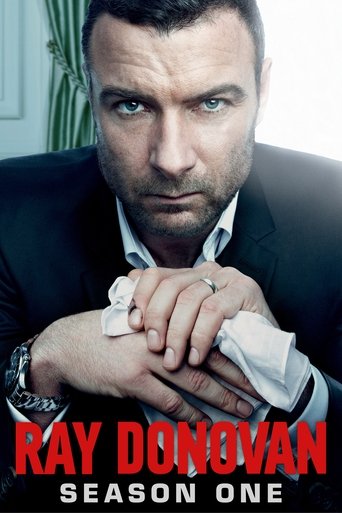 Portrait for Ray Donovan - Season 1