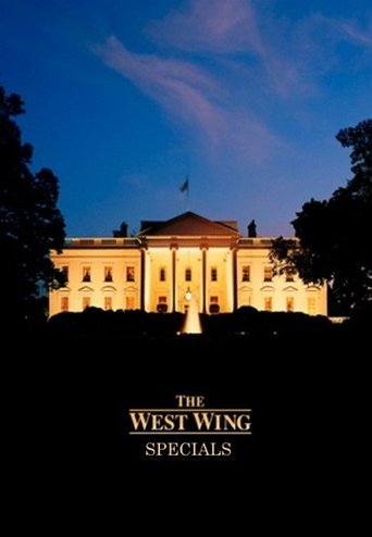 Portrait for The West Wing - Specials