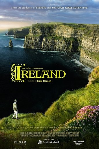 Ireland Poster of Ireland