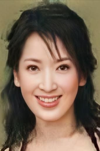 Portrait of Wai Yee-Yan