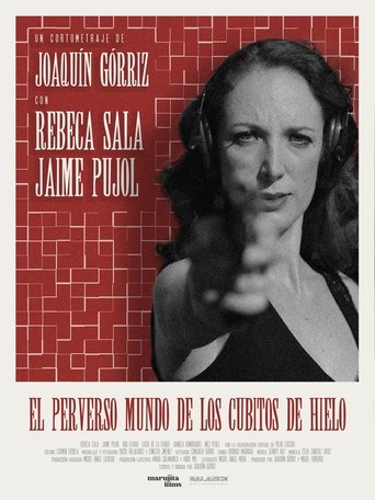 Poster of El Perverso Mundo de los Cubitos de Hielo
