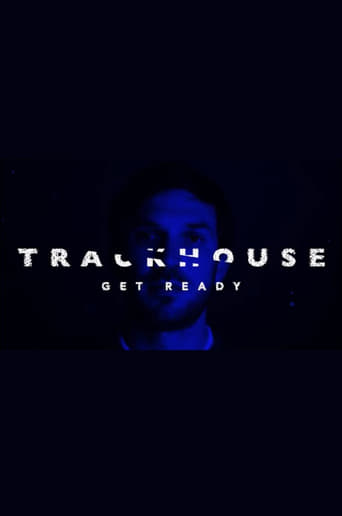 Poster of Trackhouse: Get Ready
