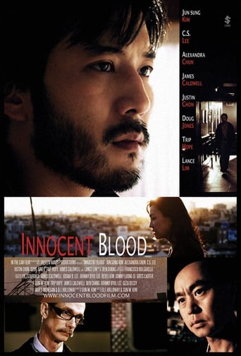 Poster of Innocent Blood