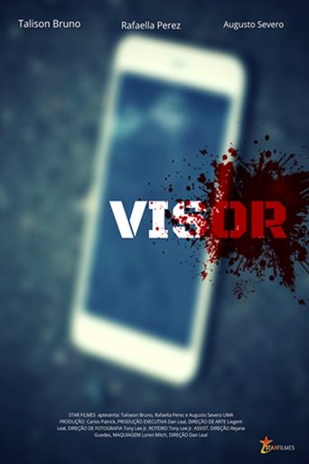 Visor Poster of Visor