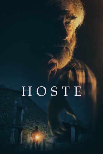 Poster of Host
