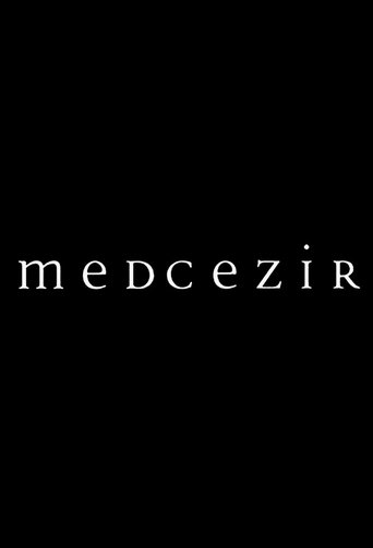 Poster of Medcezir