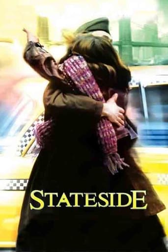 Poster of Stateside