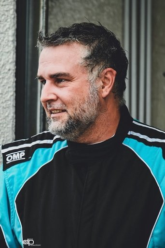 Portrait of István Vályi
