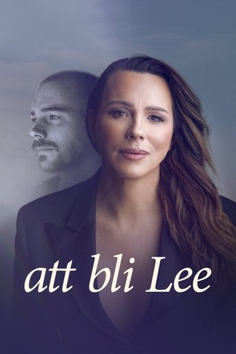 Becoming Lee Poster of Becoming Lee