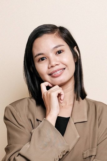 Portrait of Bianca Silmaro