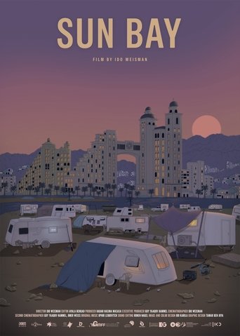Poster of Sun Bay