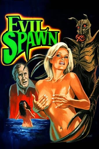 Poster of Evil Spawn