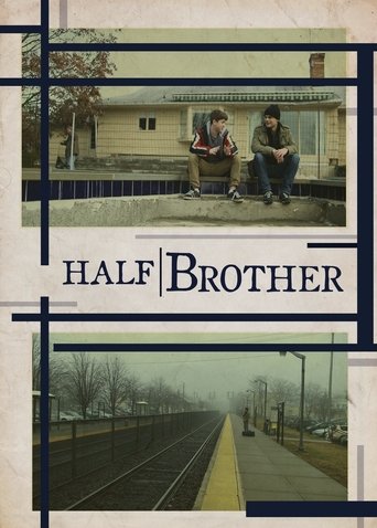 Half Brother Poster of Half Brother