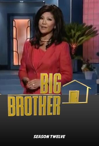 Portrait for Big Brother - Season 12