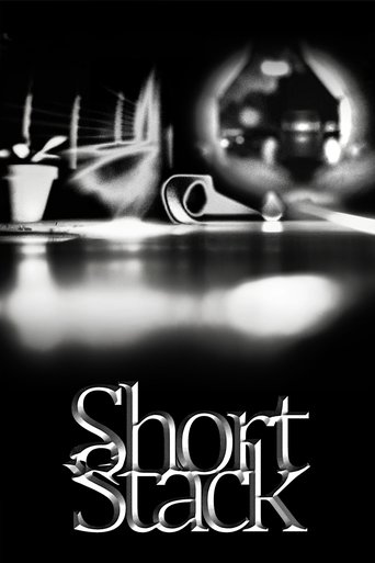 Poster of Short Stack