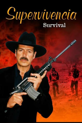 Poster of Survival