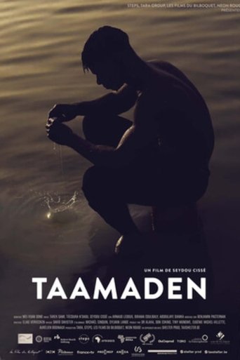 Taamaden Poster of Taamaden