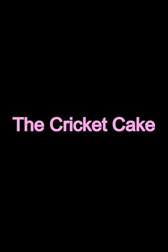 The Cricket Cake Poster of The Cricket Cake