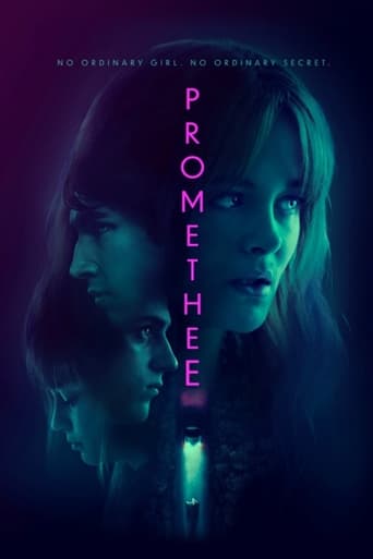 Poster of Prométhée
