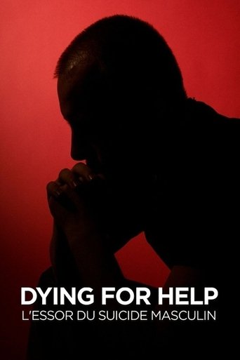 Dying For Help Poster of Dying For Help