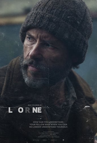 Poster of Lorne