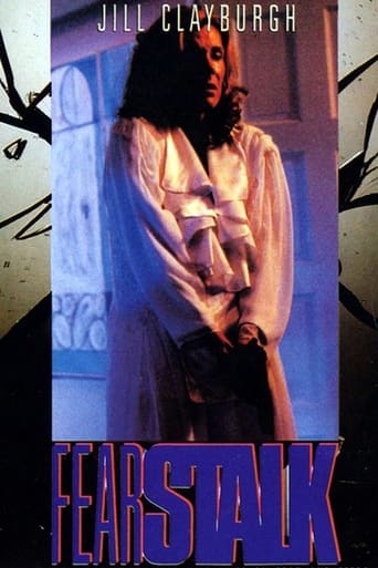 Poster of Fear Stalk