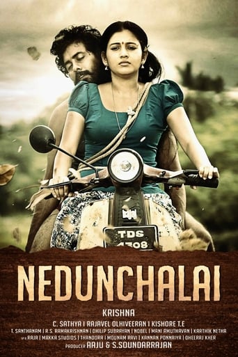 Poster of Nedunchaalai