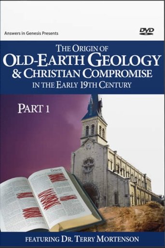 Poster of The Origin of Old-Earth Geology