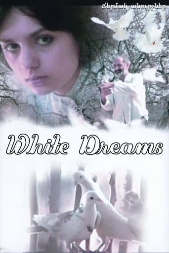 Poster of White Dreams